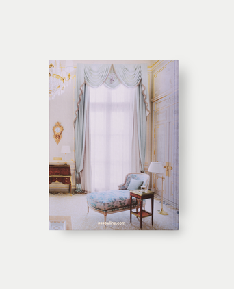 Eternally Ritz - Assouline Coffeetable-Buch