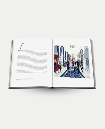 Eternally Ritz - Assouline Coffeetable-Buch
