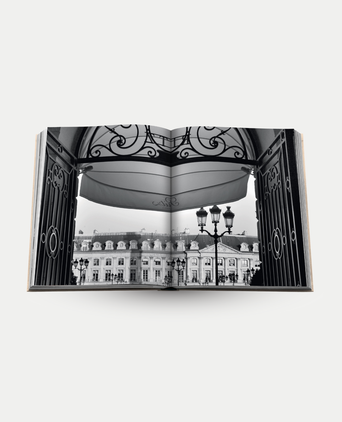 Eternally Ritz - Assouline Coffeetable-Buch