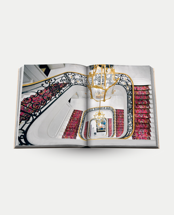 Eternally Ritz - Assouline Coffeetable-Buch