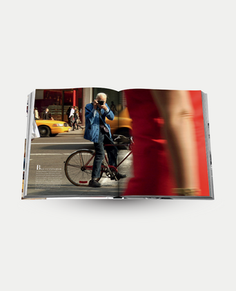 Fifth Avenue: 200 Years of Stories & Legends - Assouline Coffee Table Book