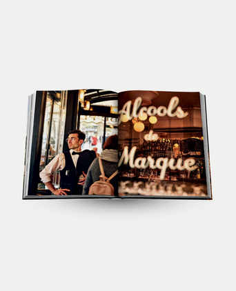 Paris Chic - Assouline Coffee Table Book