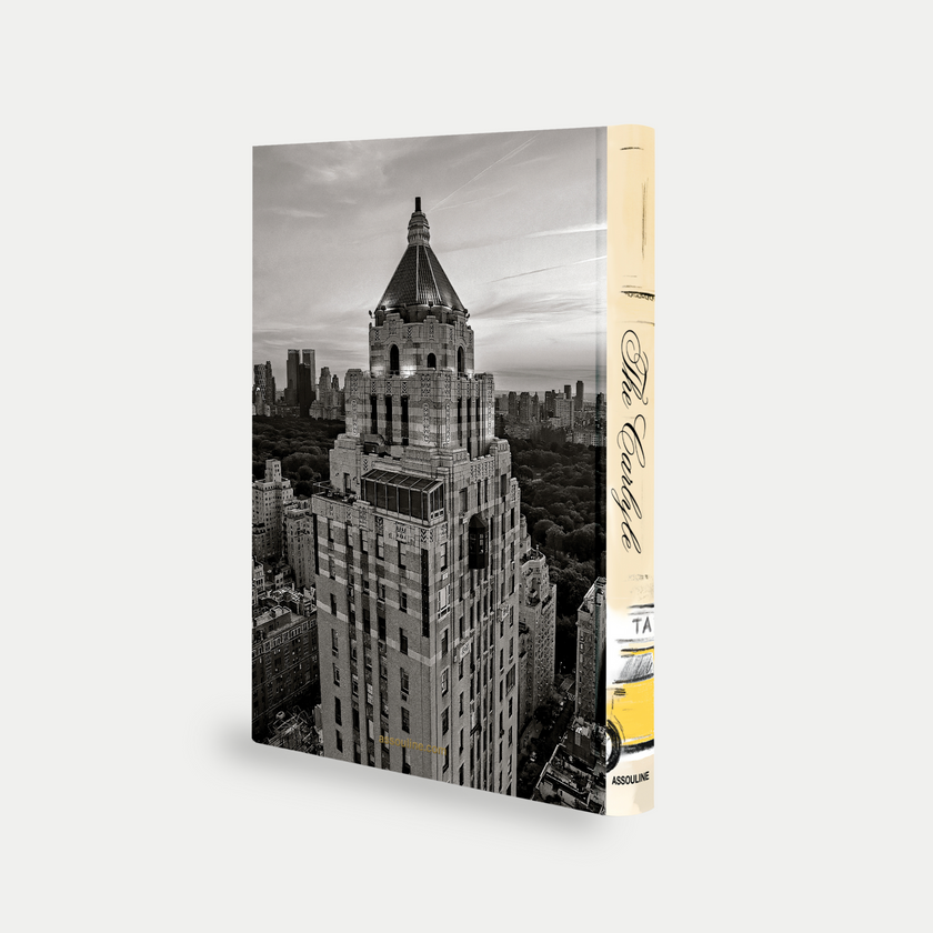 The Carlyle - Assouline Bildband