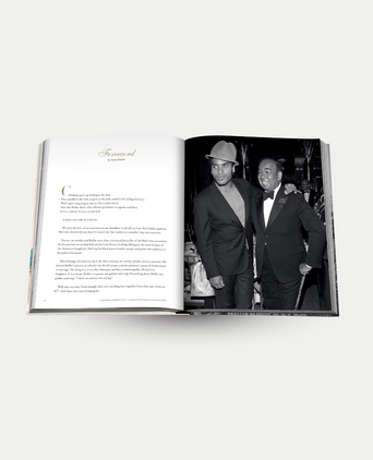 The Carlyle - Assouline Coffee Table Book
