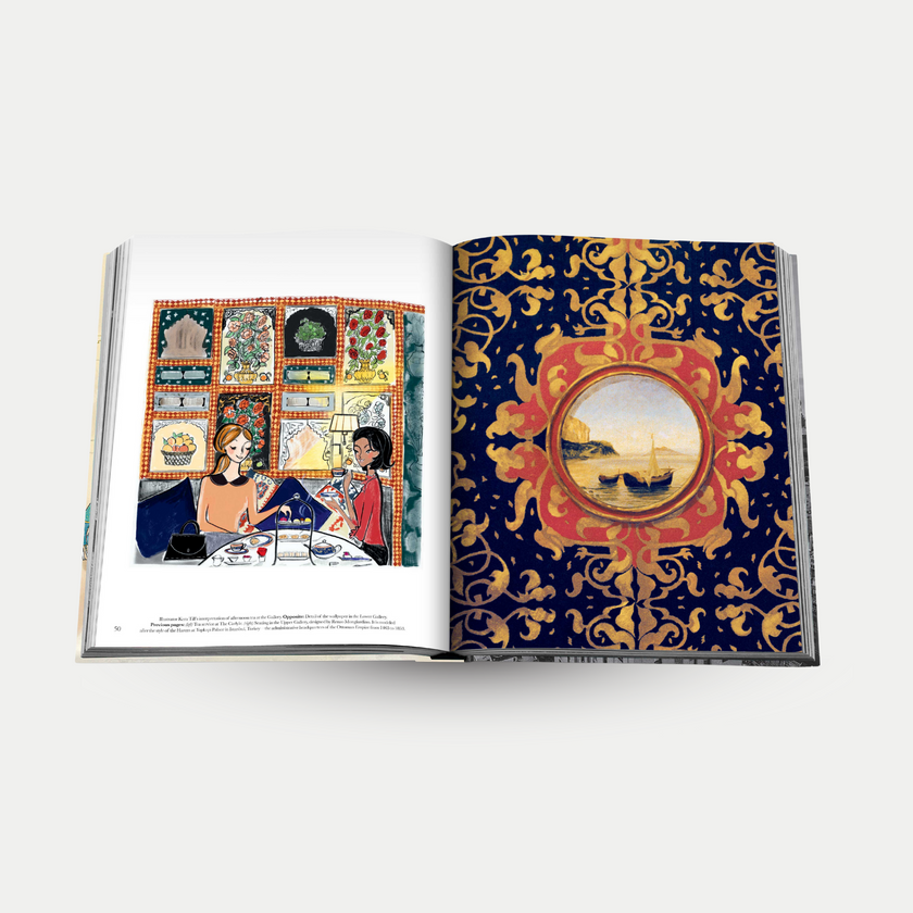 The Carlyle - Assouline Bildband