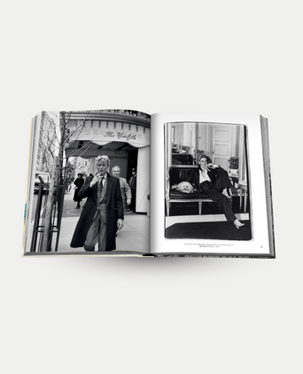 The Carlyle - Assouline Coffee Table Book