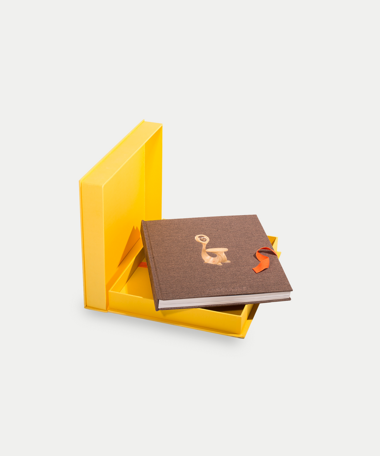 The Impossible Collection of Design - Assouline Coffee Table Book