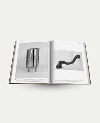 The Impossible Collection of Design - Assouline Coffee Table Book