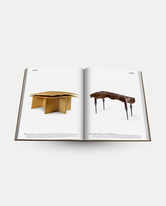 The Impossible Collection of Design - Assouline Coffee Table Book