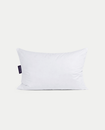 DOUXE Daunenkopfkissen 50x70 cm - Bauchschläfer SOFT
