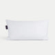 DOUXE Hotelkissen Mikrofaser 50x90 cm - Seitenschläfer FEST