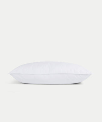 DOUXE Hotelkissen Mikrofaser - Mittel - 50x90 cm