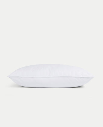 DOUXE Hotel Pillow Microfiber - Mittel - 50x90 cm