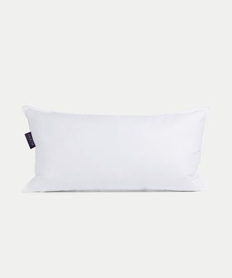 DOUXE Hotelkissen Mikrofaser - Mittel - 50x90 cm