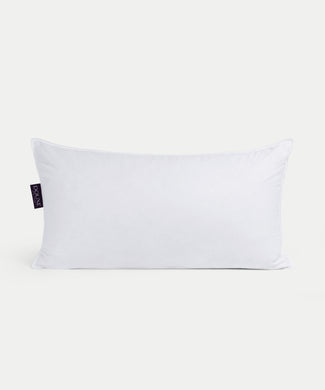 DOUXE Daunenkopfkissen 50x90 cm - Extra Fest EXTRA FIRM