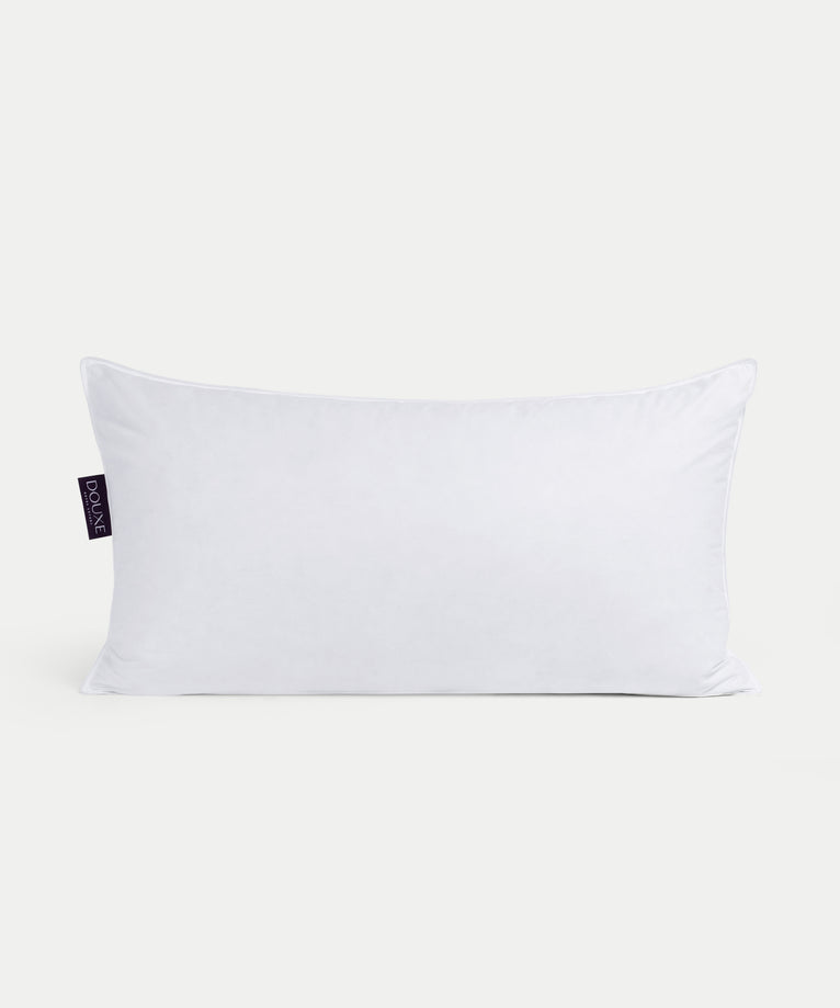 DOUXE Hoofdkussen Dons 50x90 cm - Extra Stevig EXTRA FIRM