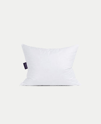 DOUXE Daunenkopfkissen 60x70 cm - Seitenschläfer FIRM