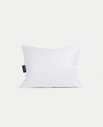 DOUXE Kopfkissen Daunen 60x70 cm - Bauchschläfer SOFT