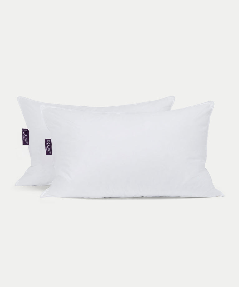 Set aus 2x DOUXE Bodykissen – 60x90 cm