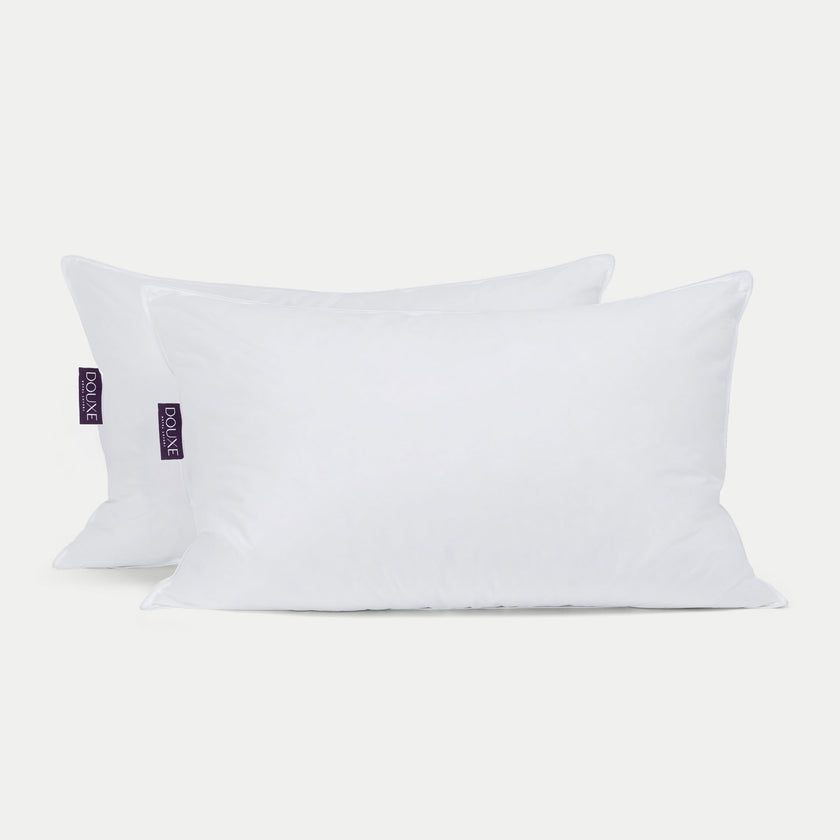 Set aus 2x DOUXE Bodykissen – 60x90 cm