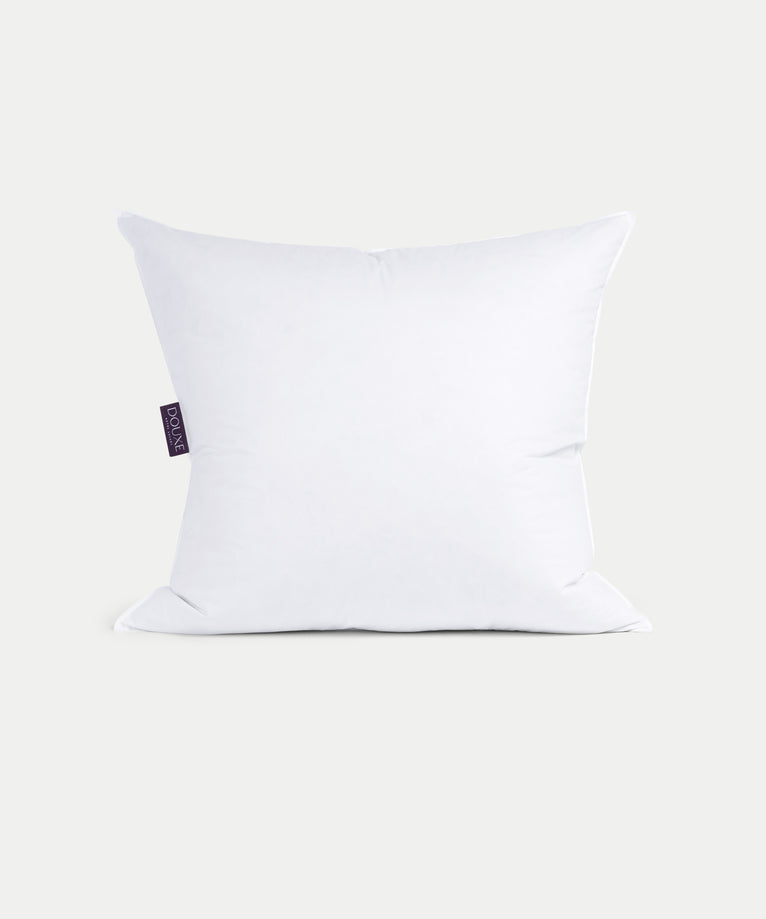 DOUXE Körperkissen Mikrofaser - 80x80 cm