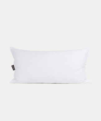 Pulitzer Kopfkissen 50x90 cm - Hotel Pulitzer Amsterdam - Fluffy Mikrofaser