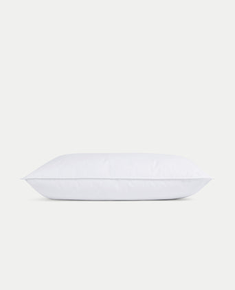 Pulitzer Kopfkissen 50x90 cm - Hotel Pulitzer Amsterdam - Fluffy Mikrofaser