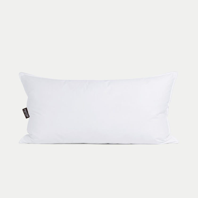 Pulitzer Hotel Kissen - Hotel Pulitzer Amsterdam - 50x90 cm - PrimaLoft® Bio-Fasern