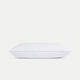 Pulitzer Hotel Kissen - Hotel Pulitzer Amsterdam - 50x90 cm - PrimaLoft® Bio-Fasern