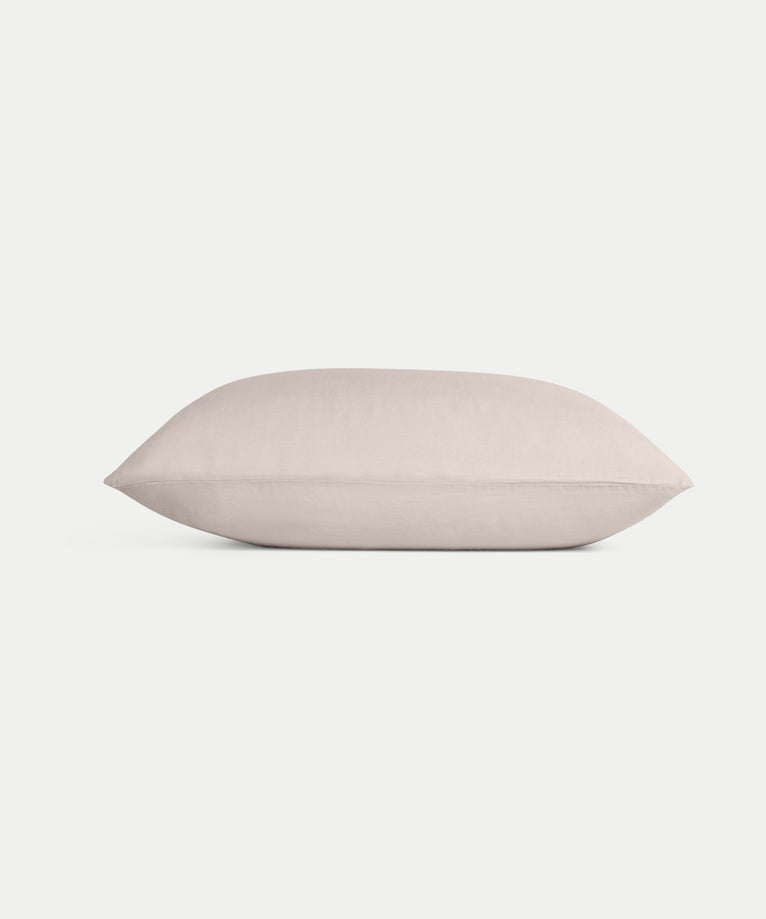Kissenbezug 100% Leinen | Oat