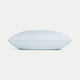 Set van 2 Kussenslopen Egyptisch katoen 400TC Percal | Pastel Blue