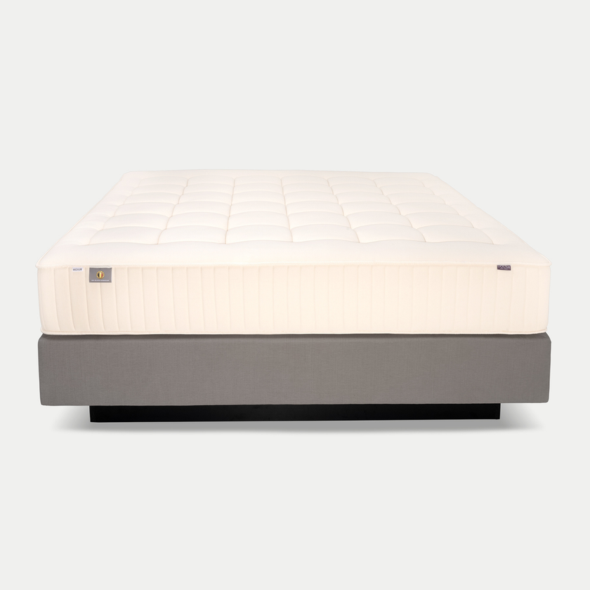 DOUXE Matratze Pocketfeder Genossen Prestige