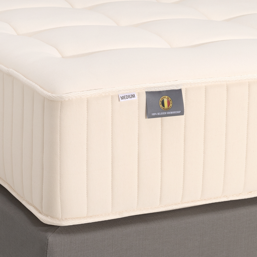 DOUXE Matratze Pocketfeder Genossen Prestige
