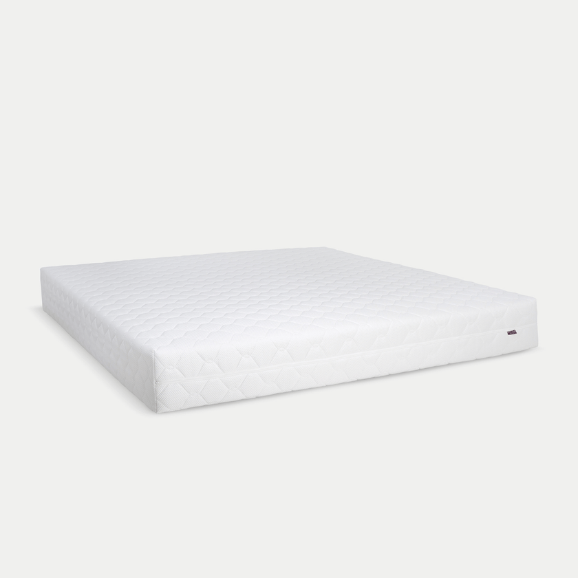 DOUXE 7-Zonen Taschenfeder Matratze Thank Heavens