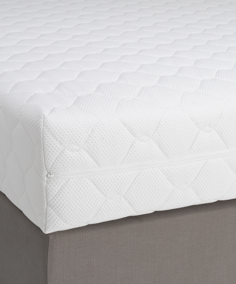 DOUXE 7-Zonen Taschenfeder Matratze Thank Heavens