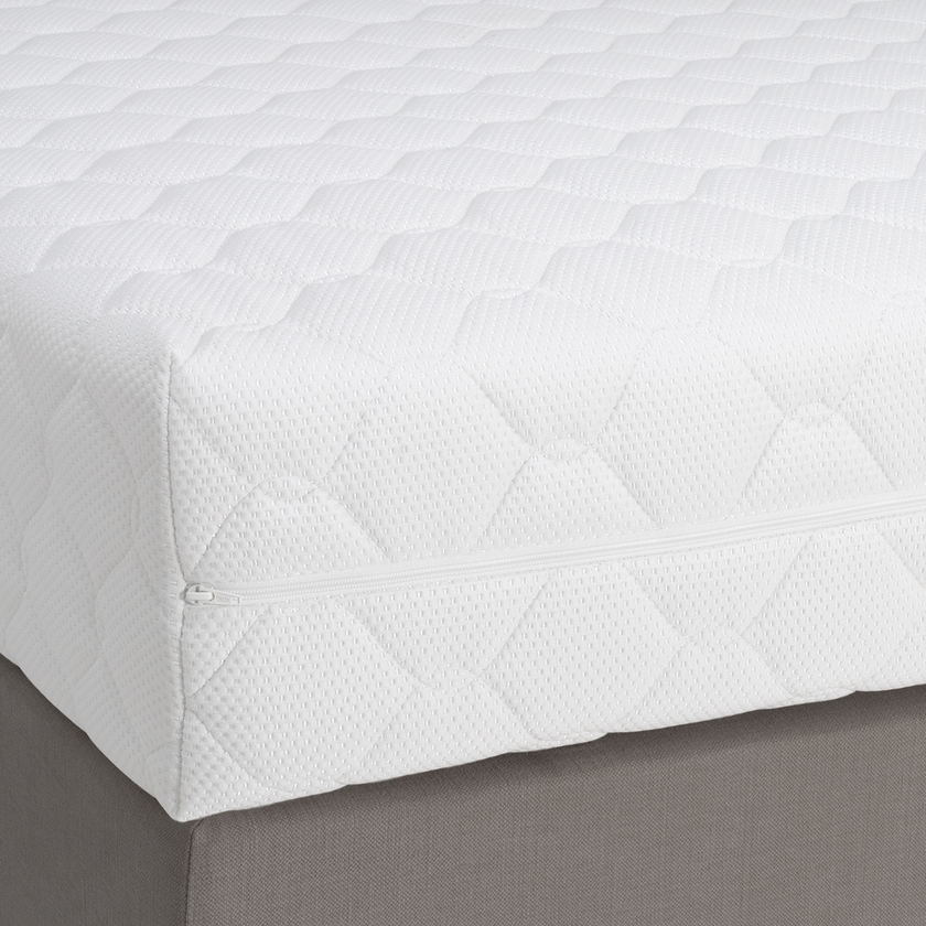 DOUXE 7-Zonen Taschenfeder Matratze Thank Heavens