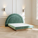 Bett Bibury Cotswolds - Nobilis Velours