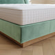 Bett Bibury Cotswolds - Nobilis Velours