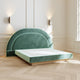 Bett Bibury Cotswolds - Nobilis Velours