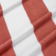 DOUXE Hotel Strandtuch Faded Coral 100x180 cm