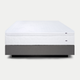 DOUXE Hotel Boxspringbett Swedish Grey