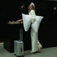 Conservatorium Hotel Amsterdam Komplettes Bettwaren Set