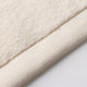 Handtücher zero-twist Baumwolle 50x100 cm (2 st.) | Cream