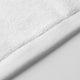 2x Handtuch Zero-Twist Baumwolle 70x140 cm | Weiß