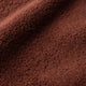 Gästehandtücher Zero-Twist-Baumwolle 30x30 cm (4 St.) | Chestnut