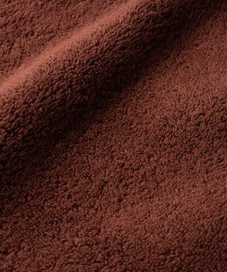 2x Gästetuch Chestnut + Marie-Stella-Maris Handseife & Handlotion Courage des Bois