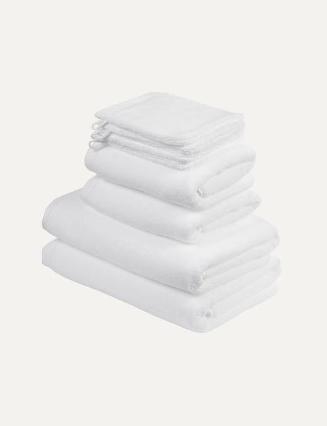 2. HANDTUCHSET