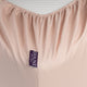 Kinder Spannbettlaken Ägyptische Baumwolle Perkal 400TC Blush Pink - Petit Hôtel
