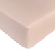 Bettbezug-Set & Spannbettlaken Perkal Blush Pink