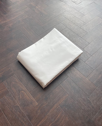 Bettbezug Ägyptische Baumwolle Perkal 400TC | Greige | Outlet
